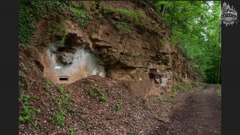 We Are A Post- Cataclysmic Civilization