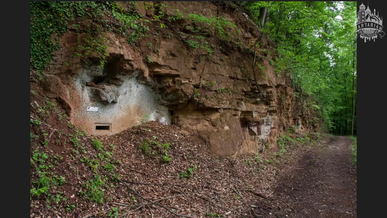 We Are A Post- Cataclysmic Civilization