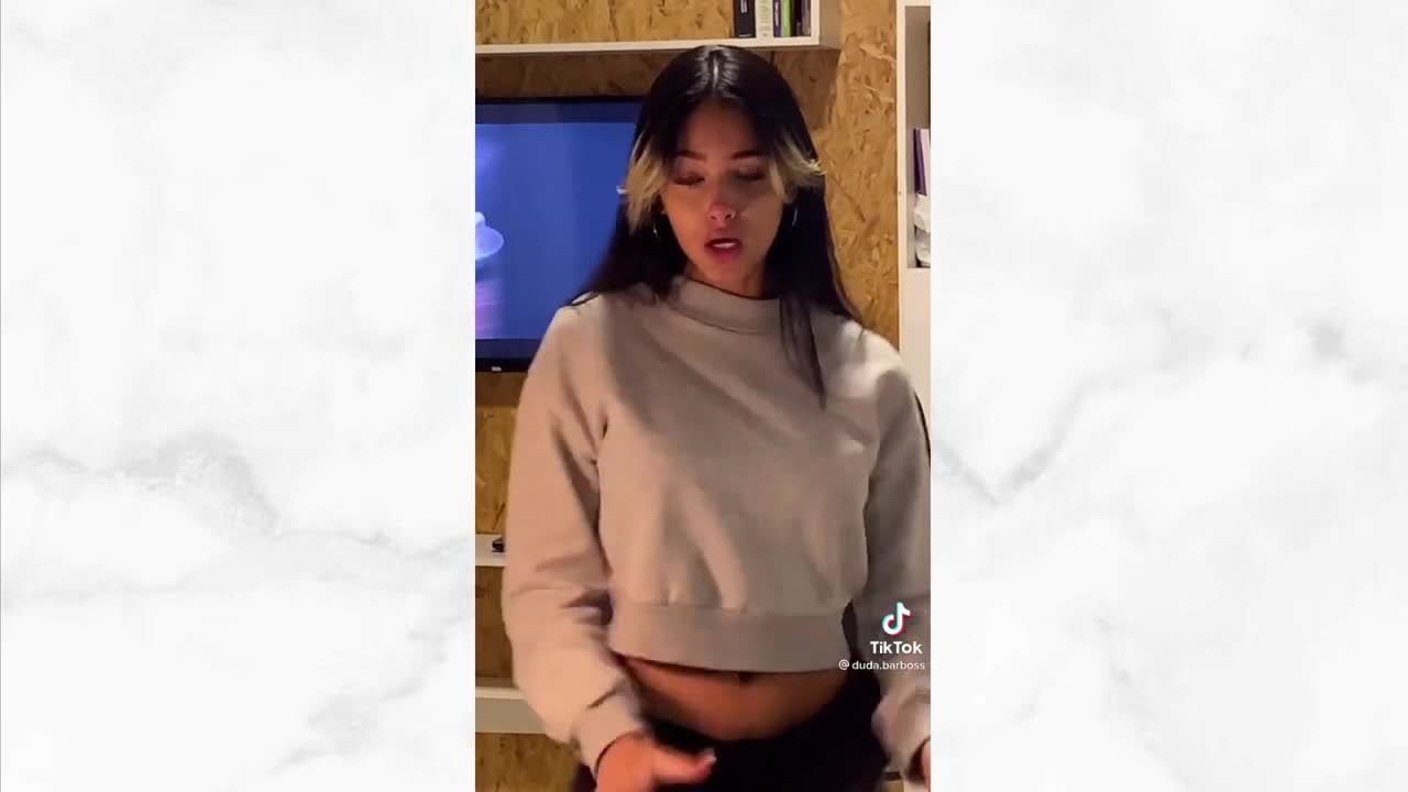 Couple mash up tiktok dance 123 viral