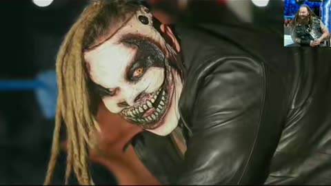 Bray waytt wwe superstar