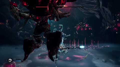 Kena: Bridge of Spirits Kappa Battle