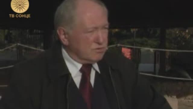 Македонија - Мајка на Светот Епизода 8