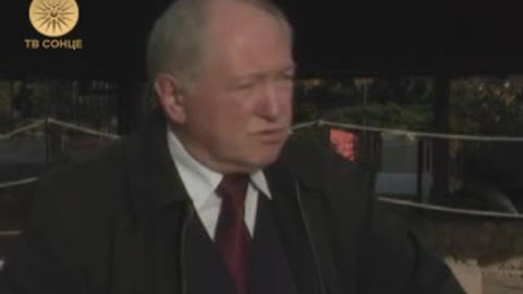 Македонија - Мајка на Светот Епизода 8