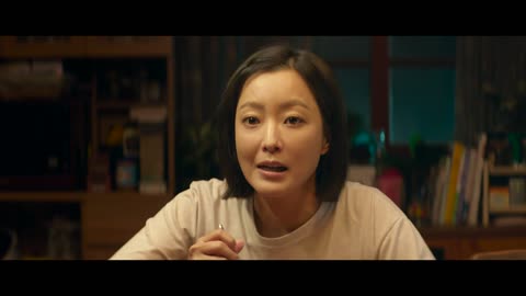 달짝지근해_모녀의 다정스런 대화 Honeysweet