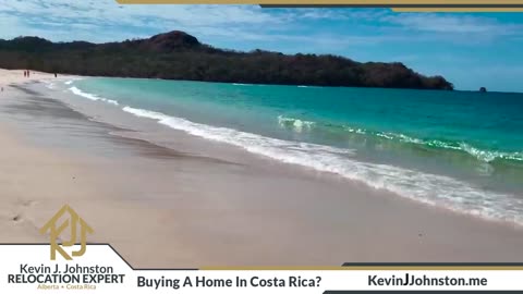Introduction to Kevin J. Johnston's Expertise in Costa Rican Real Estate Assistance and Relocation