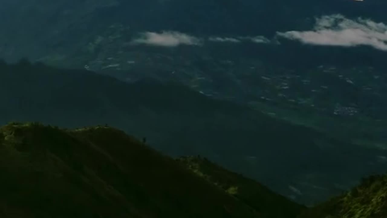 Beauty of nature