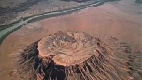 WHEN GEOLOGY SERVES ONLY TO DISGUISE REALITY!!