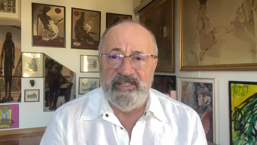 Ne aduc pace magnații ruși_ (Ia pastila SRS! Ep. 1059)