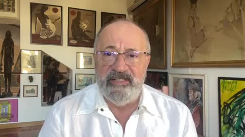 Ne aduc pace magnații ruși_ (Ia pastila SRS! Ep. 1059)