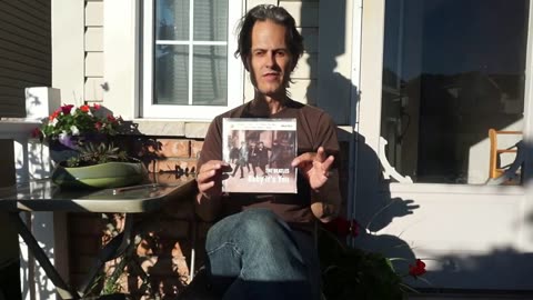 JAY HARRISON BEATLES EP BABY'S IT'S YOU