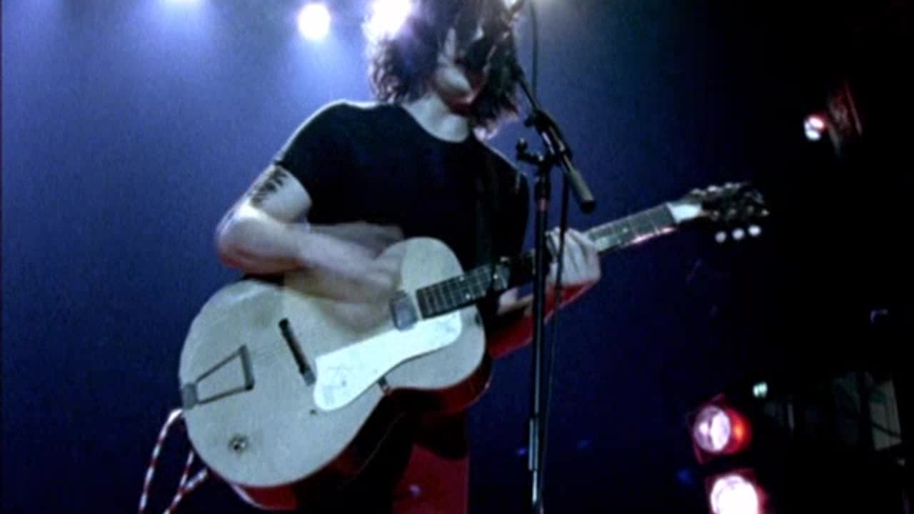 The White Stripes - Live - Blackpool, Lancashire, England 06/27-06/28/2004