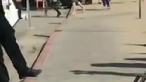 Woman Arrested Face Down in the Sand for Walking Dog on San Diego Beach Submitted - 5-3-20