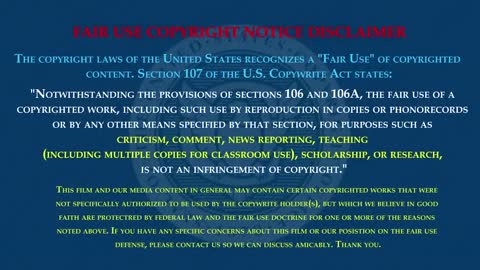 CIA PSYOPS DOCUMENTARY