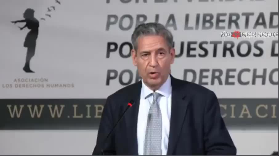 LA VERDAD SALE A LA LUZ. LOS CORRUPTOS NO PUEDEN OCULTARLO MAS.