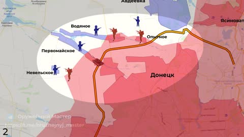 Russia's SMO Continue In Ukraine - Latest 24H News