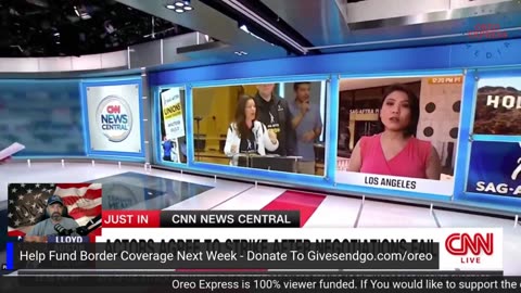 Live - Secret Service Gives Up on Suspect - CA SB14 Heading to Newsom -Ray Epps - More