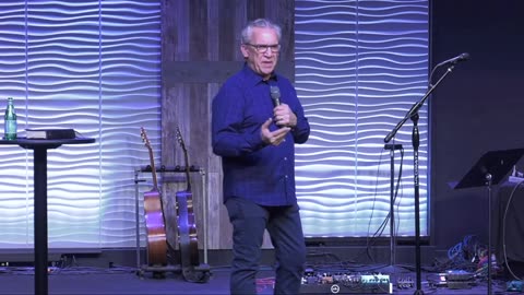 Wisdom Power Bill Johnson Kingdom Foundations