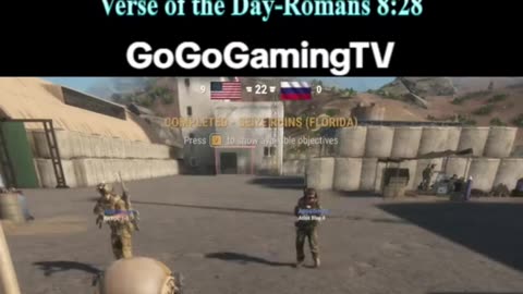 Funny Singing Guy Last Night in Arma Reforger