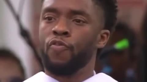 Black Panther
