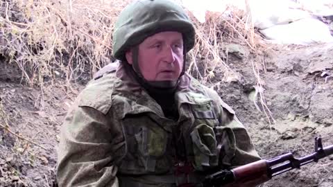 Pro-Russian separatists lose hope of conflict end