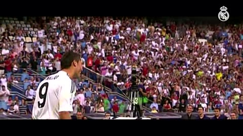 GRACIAS CRISTIANO