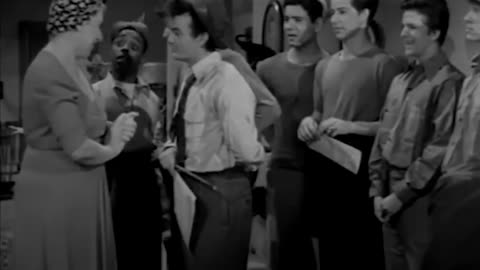 Ghosts on the Loose (1943) Bela Lugosi - Full Movie