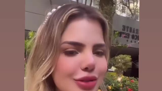 NARCISISTA FALANDO PELOS COTOVELOS