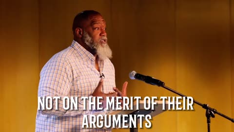Hush Your Mouth -- Voddie Baucham -- Sermon Jam