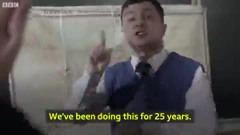 Zelensky Unmasked -pt. 2 of a Truth in Media Documentary -
