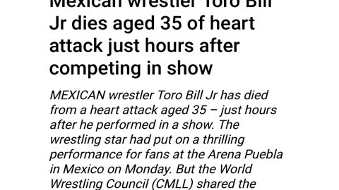 2021- Athletes died more than 3 times higher than the average.
