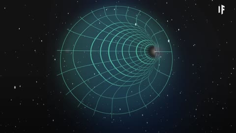 What If You Fell Into a Black Hole?