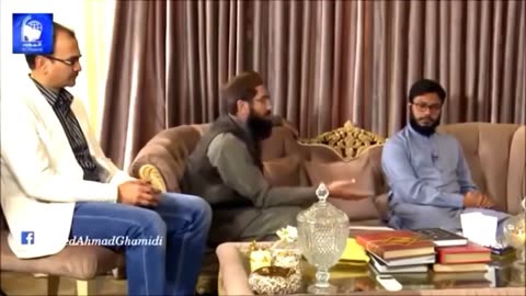 Controversial : Will Jesus Return (Hazrat Essa ki Wapsi)? - Javed Ghamidi's Reply