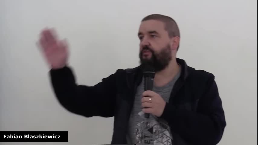 Fabian Bałaszkiewicz