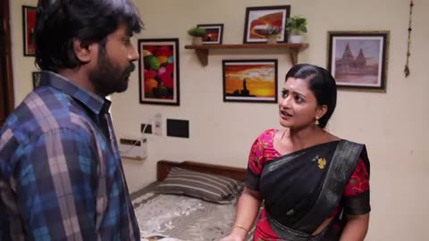 Siragadikka Aasai | Tamil Serial | Serial Poruki | 14-05-2024