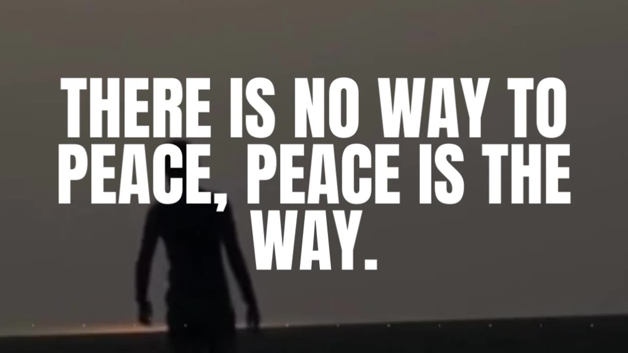 Motivational Video of 30 Seconds