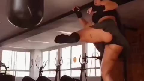 boxing time ⏲️ 🙌 👌 👏 😎