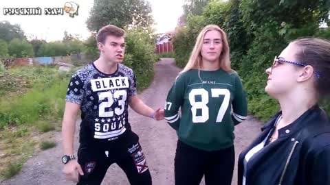 ГДЕ МОЙ ДОМ СМЕШНЫЕ ВИДЕО ПРИКОЛЫ РУССКОГО ХАЧА