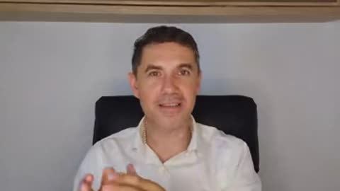 Ladislav Vrabel: Velice důležité informace o tom co se chystá - TOP INFO!!!