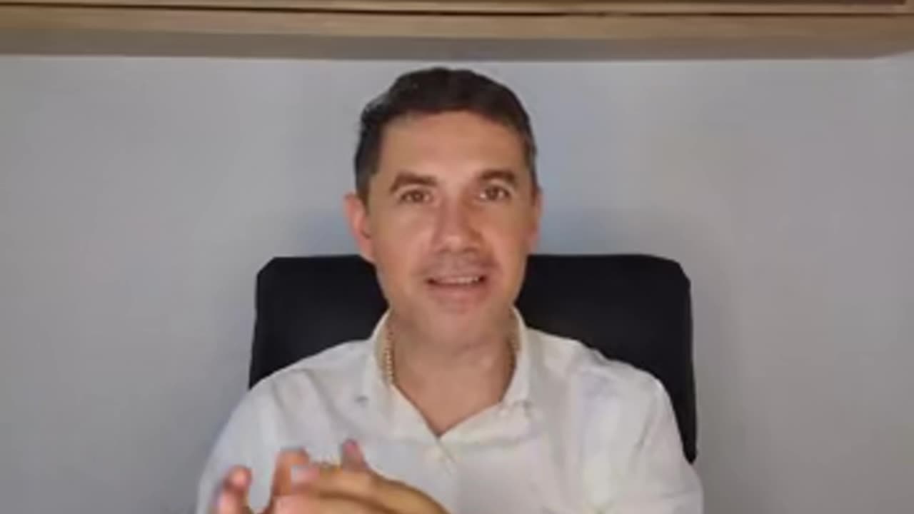 Ladislav Vrabel: Velice důležité informace o tom co se chystá - TOP INFO!!!