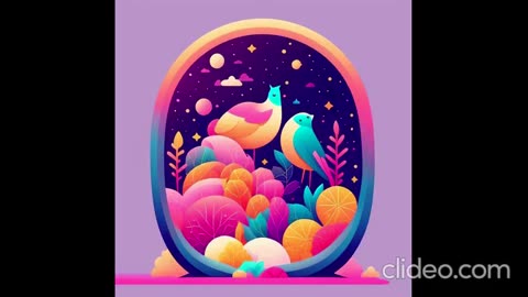 Cute music: by DJ Joyce