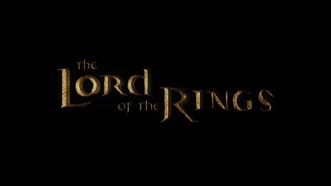 The Lord of the Rings (2002)