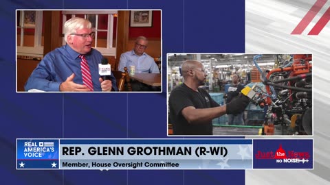 Rep. Grothman: Legislators should encourage children to pursue trade schools