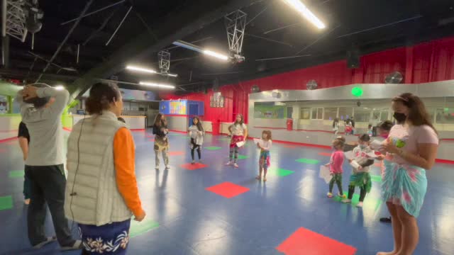 Motu Class 220119 Kids