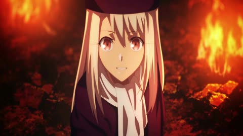 Fate/Stay Night: Heaven's feel- Onlap feat. Youth Never Dies - Unstoppable