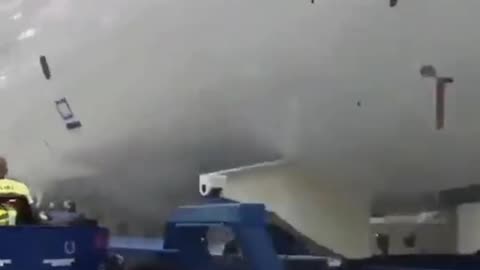 Building a Boeing 787