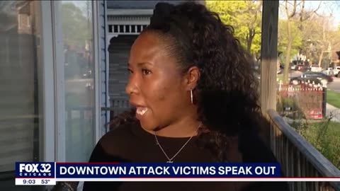 Good Samaritan Saves Couple from Violent Mob