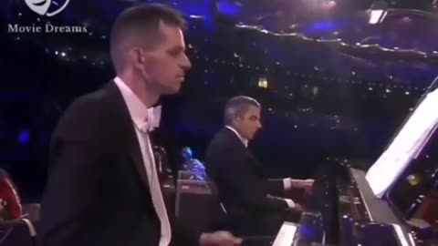 Mr. Bean - Hardest job ever 😂😂😂