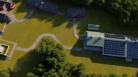 LARGE 16 BEDROOM ESTATE WITH MULTIPLE LIVING ROOMS