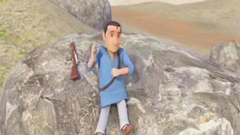 Funny video katun