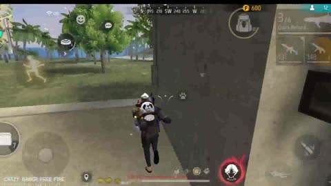 Epic Laughs in Free Fire: Funny Moments Compilation